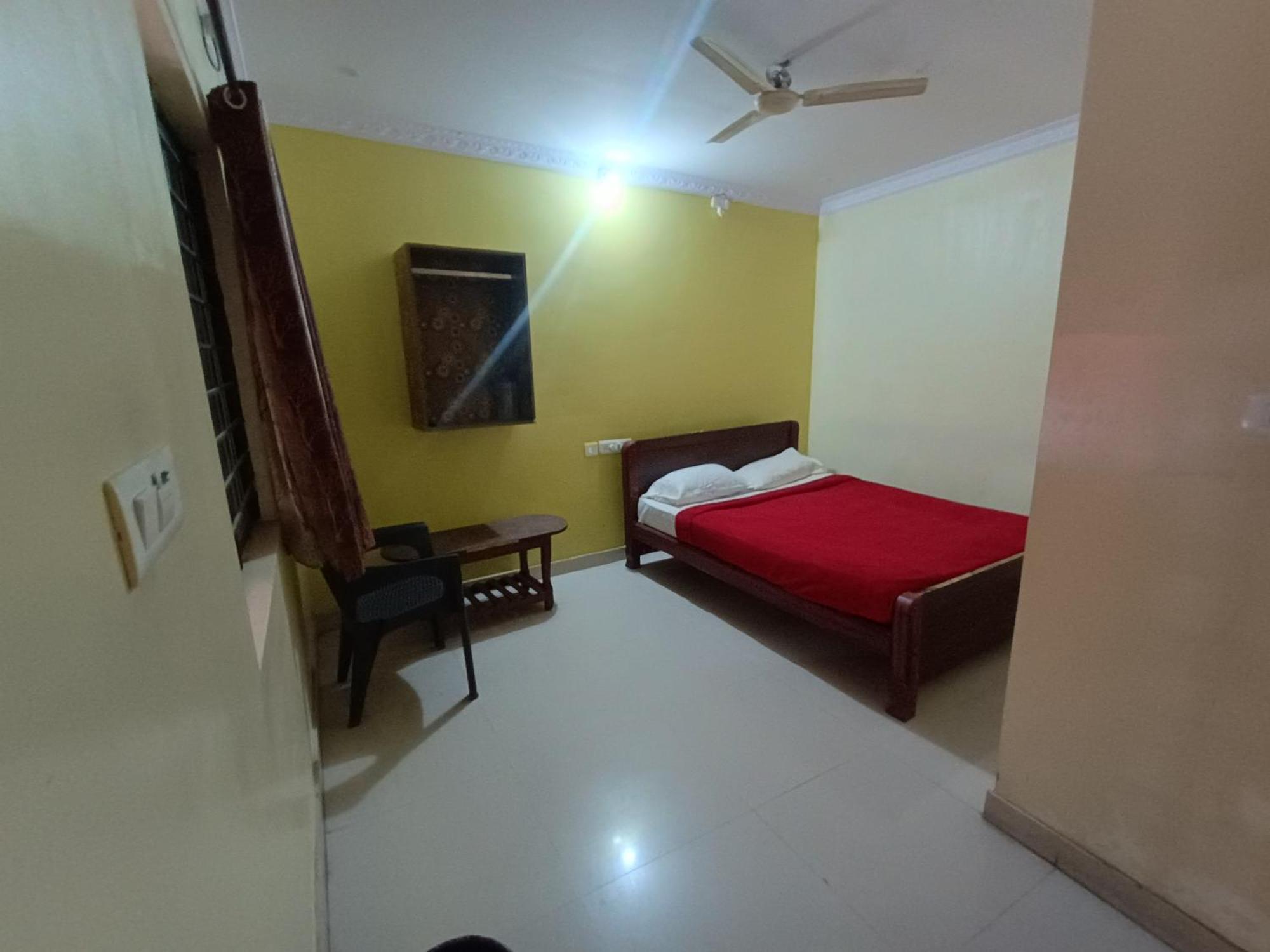 Hotel Malnad Grand Inn Kumbalgod Esterno foto