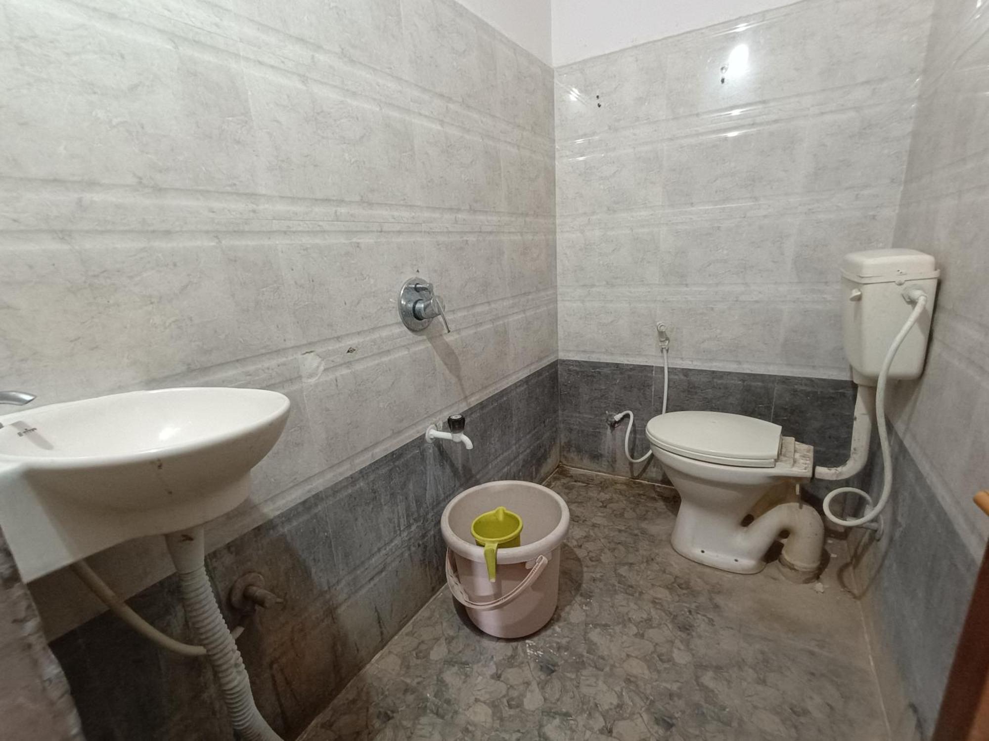 Hotel Malnad Grand Inn Kumbalgod Esterno foto