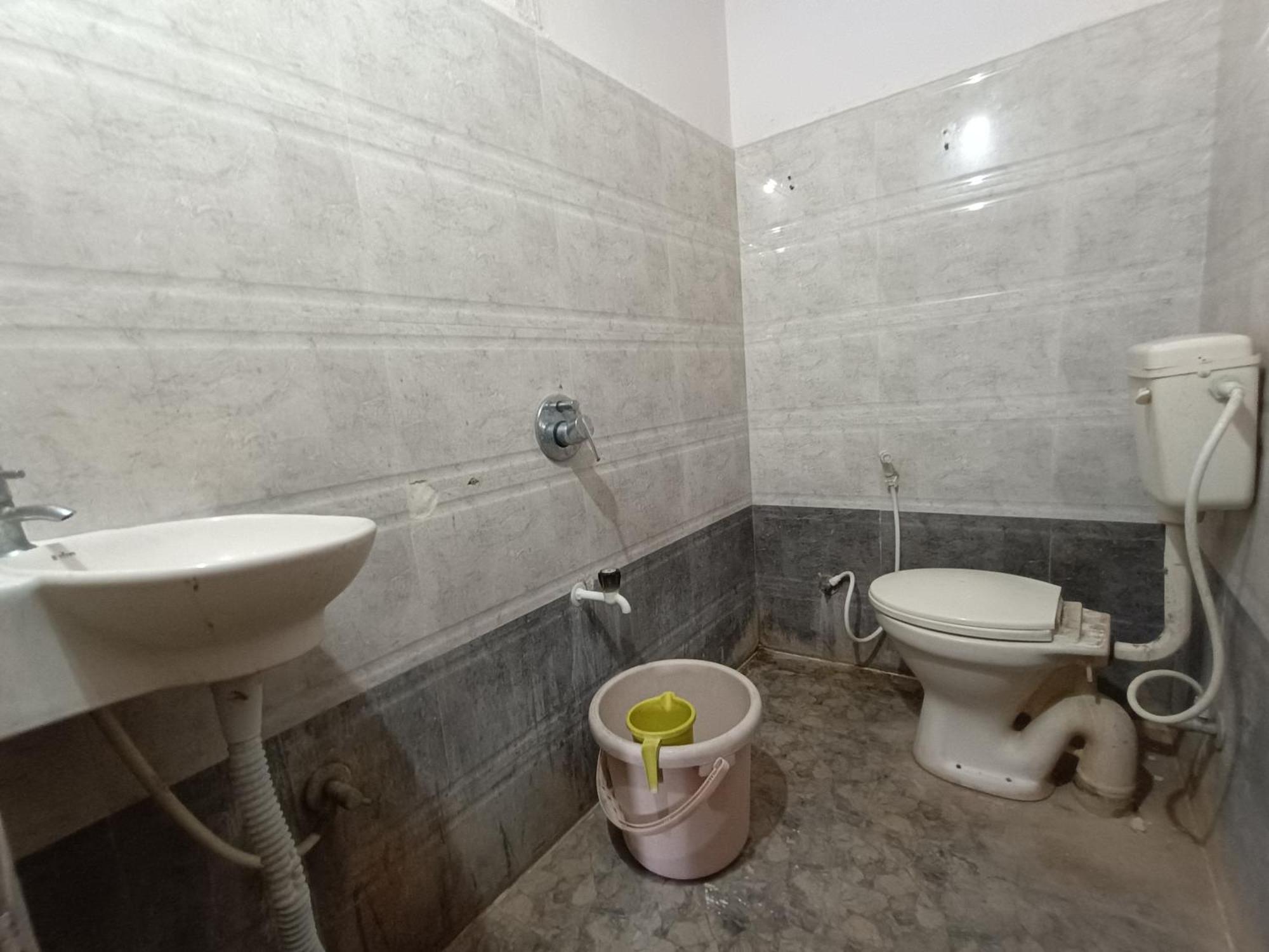 Hotel Malnad Grand Inn Kumbalgod Esterno foto